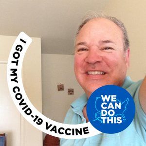 Meet your Posher, Gregg